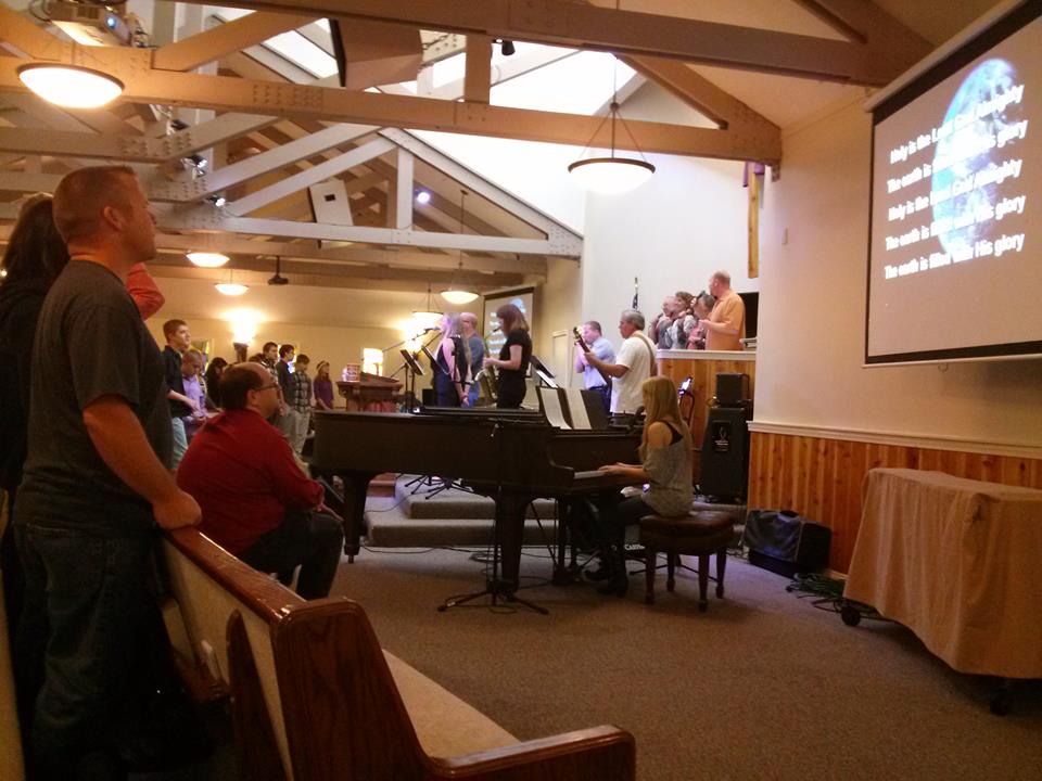 Ministries – Twin Peaks Community Church