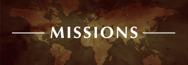 Missions Image