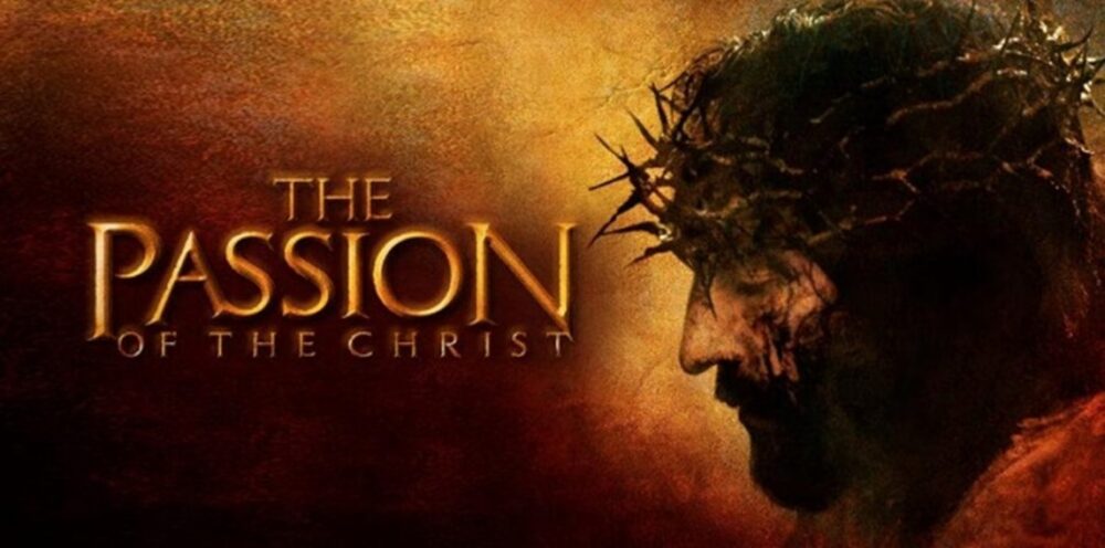 The Passion of the Christ